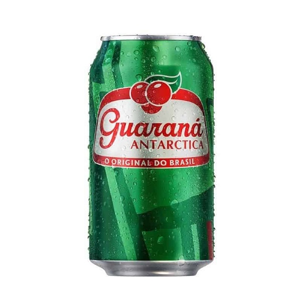 Guaraná Antarctica 330ml