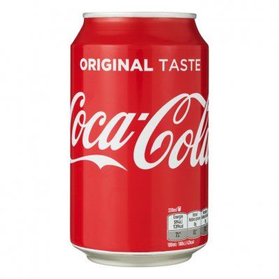 Coca Cola 330ml