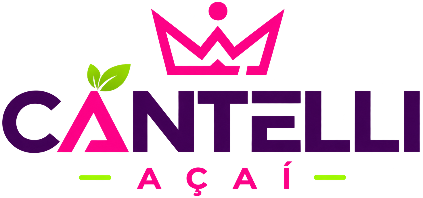 Cantelli Açaí